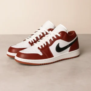 Air Jordan 1 Low SE "Dark Pony"