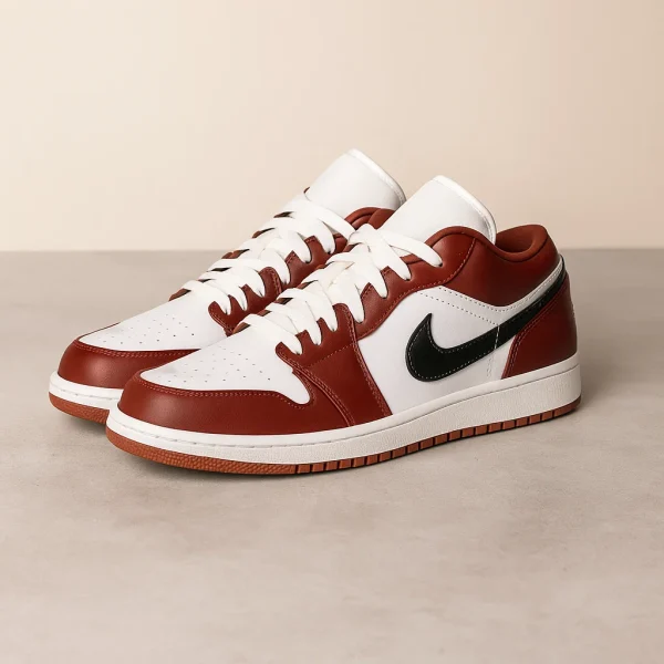 Air Jordan 1 Low SE "Dark Pony"