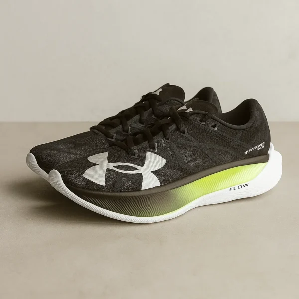 Under Armour Flow Velociti Elite