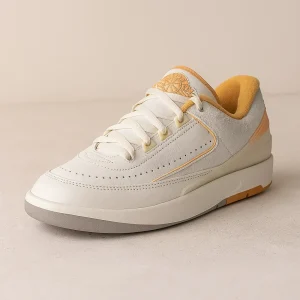 Air Jordan 2 Retro Low Craft "Melon Tint"