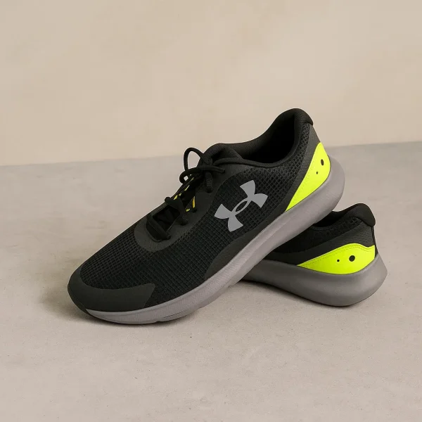 Under Armour