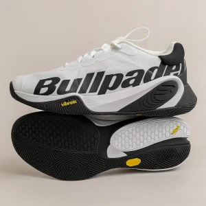 Bullpadel Vibram