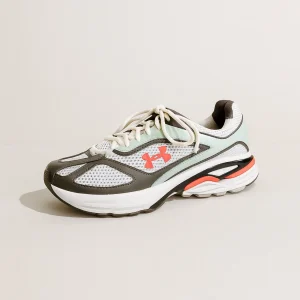 Under Armour
