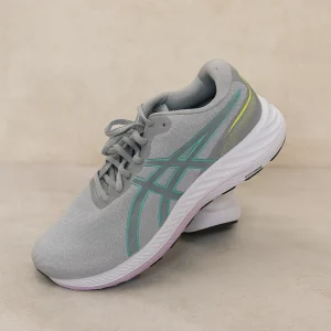 Asics GEL Mujer Gris