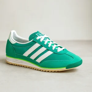 Adidas SL-72 Verde