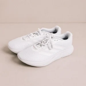 Adidas Duramos SL W Wide Blancas