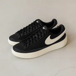 Nike Blazer Low
