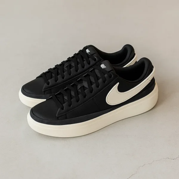Nike Blazer Low