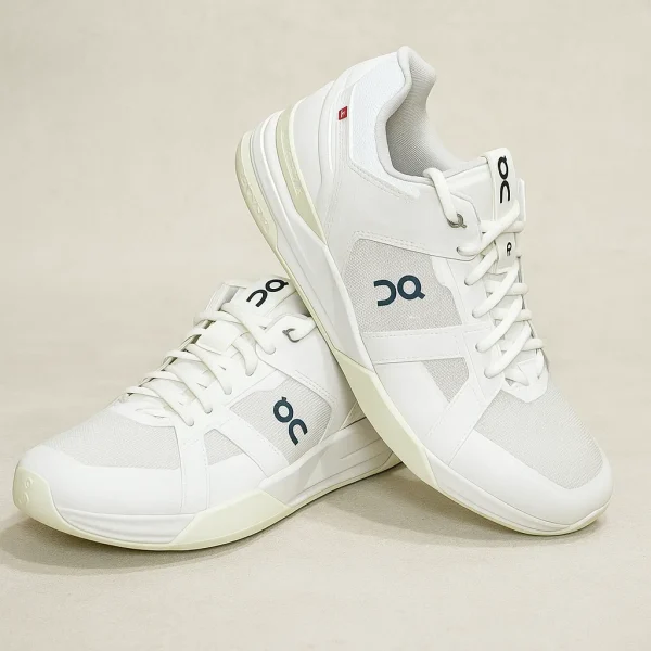 On The Roger Clubhouse Pro - Imagen 2