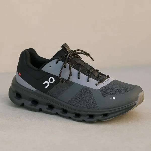 On Cloudrunner 2 Waterproof