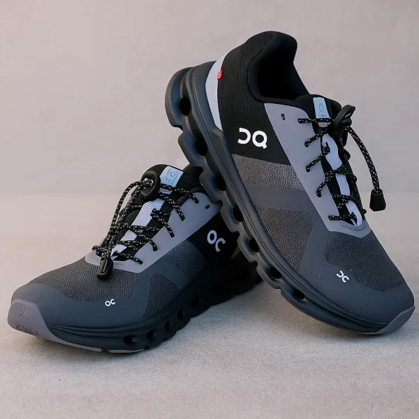On Cloudrunner 2 Waterproof - Imagen 2