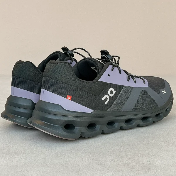 On Cloudrunner 2 Waterproof - Imagen 3