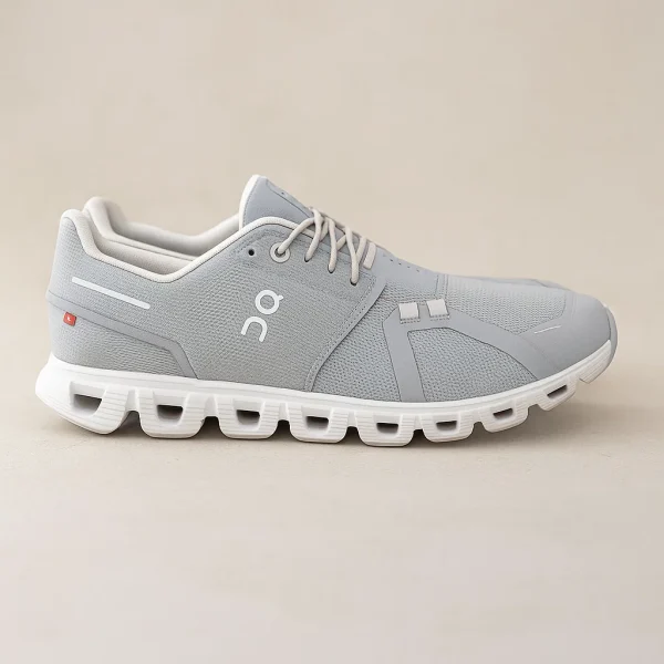 On Cloud 6