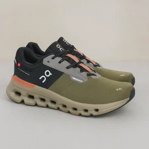 On Cloudrunner 2 Waterproof