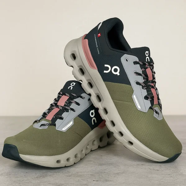 On Cloudrunner 2 Waterproof - Imagen 2
