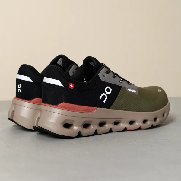 On Cloudrunner 2 Waterproof - Imagen 3