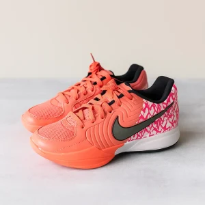 Nike Ja 2 Heart Eyes