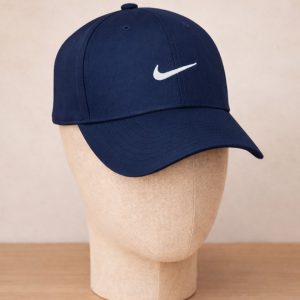 Kepi Nike Dri-Fit Club Cap Azul