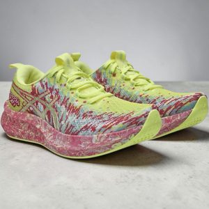ASICS Noosa Tri 16 Women – Multicolor Running