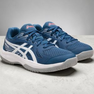 ASICS Upcourt 6 Men – Azul / Blanco
